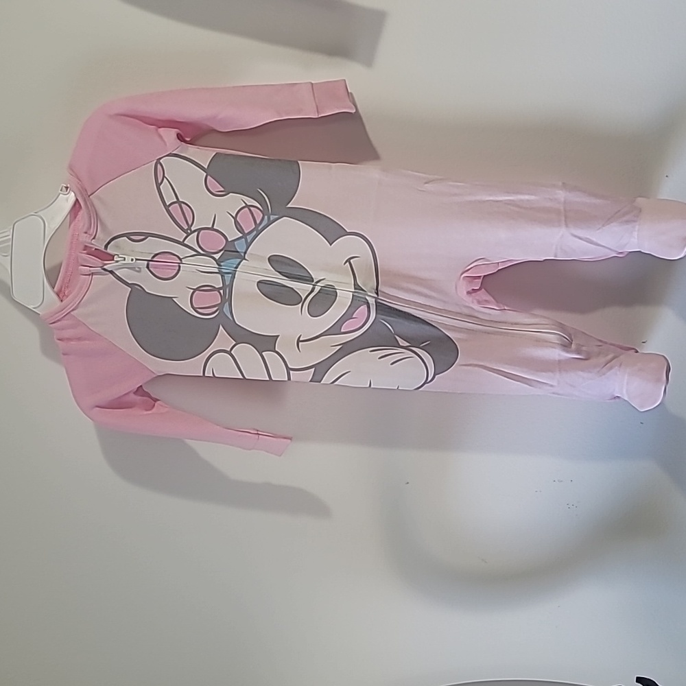 2 piece Disney Baby Sleeper